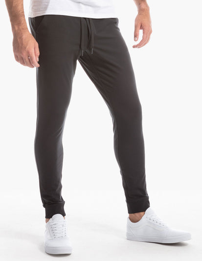 Silky sweatpants best sale