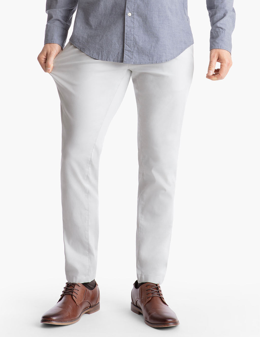 Vintage Gap Pants Fits Mens 34 x 30 Beige Khaki Outdoors – Proper