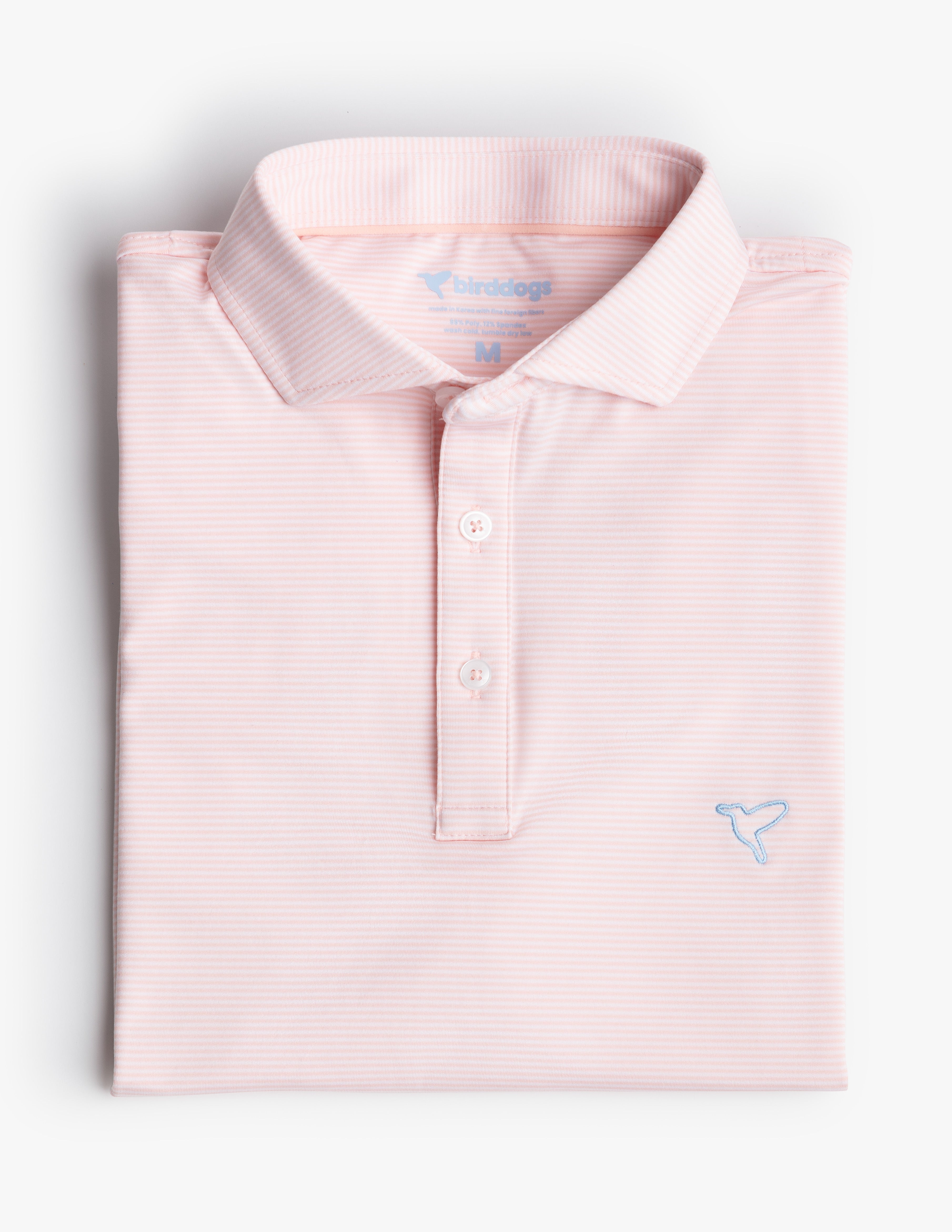 Hanes Sport Cool DRI Men's Performance T-Shirt, 2-Pack Wow Pink M
