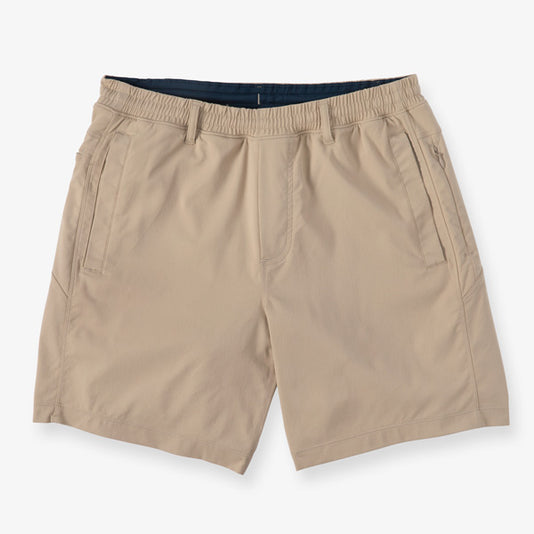 Shorts with Built-in Liners