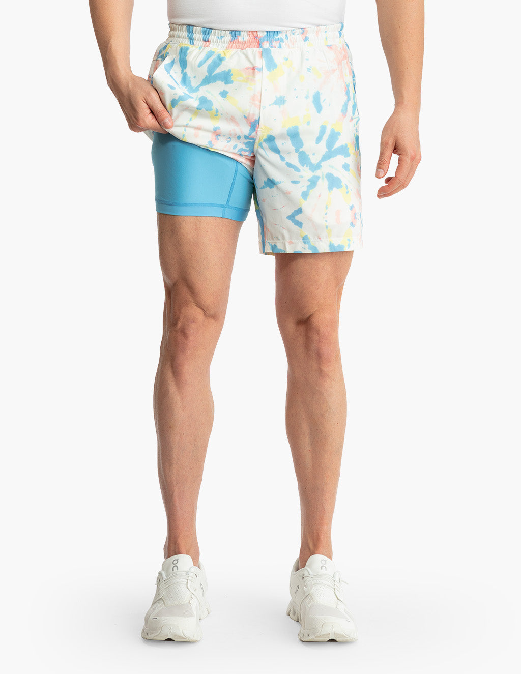 Cool On Every Level: New Spring Shorts! - Alo Yoga Email Archive