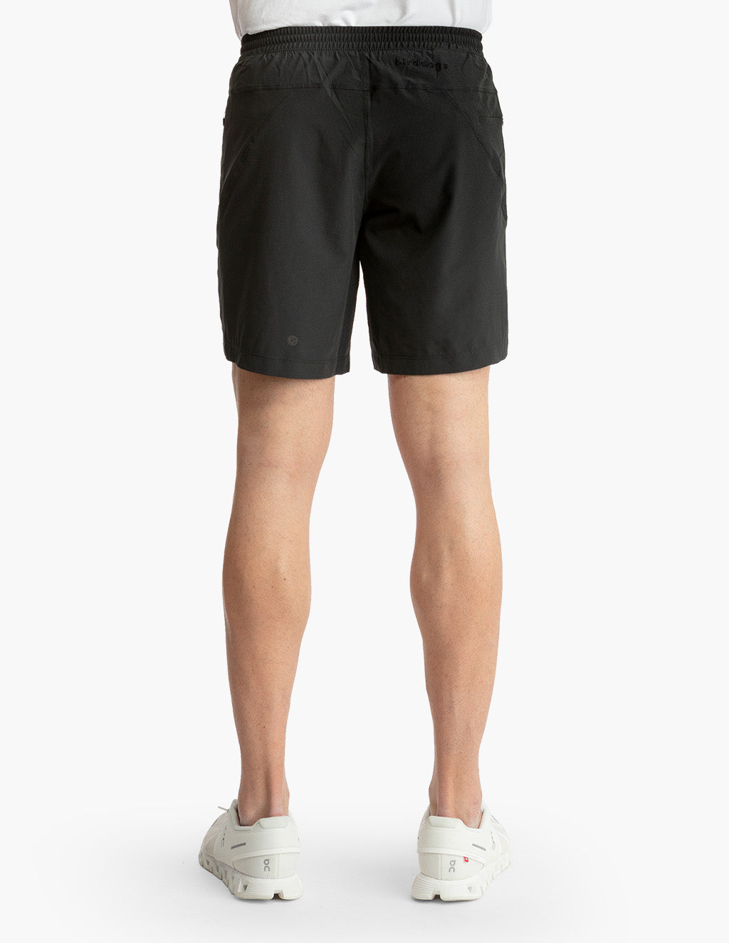 Oola Lingerie Control Cycling Shorts, Latte at John Lewis & Partners