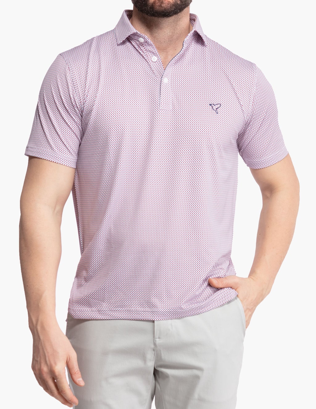 MENS SHORT SLEEVE POLO – Levines Stores