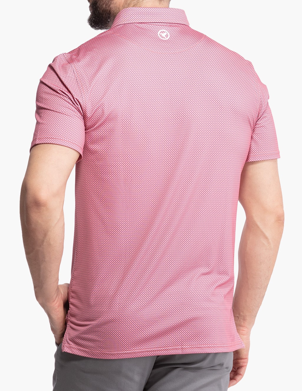 Kayser Women's Alive T-Shirt Bra - Pink Yarrow