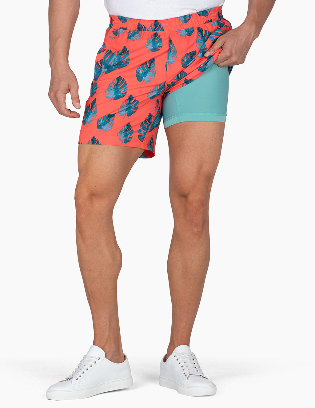 Golf Boxers - My Driver has a Stiff Shaft - Men's Naughty Boxer