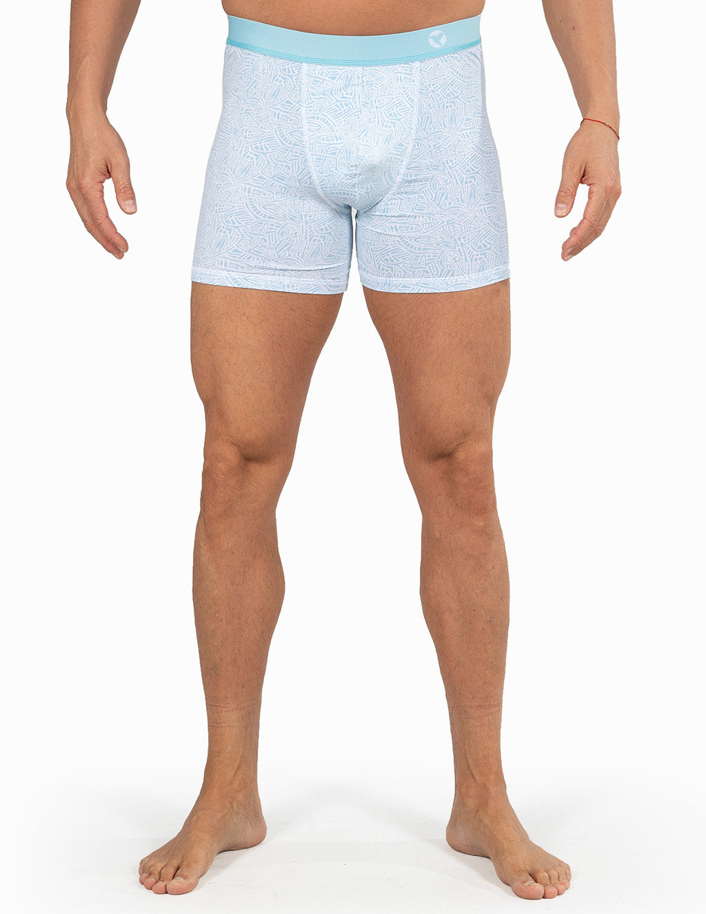 HUGO BOSS COTTON STRETCH BOXER BRIEF 3 PACK – Miltons - The Store for Men